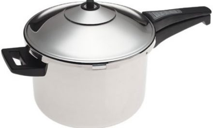Cooking With A Pressure Cooker