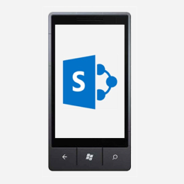 SharePoint 2013 – Mobile Devices