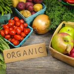 Wash Your Organic Produce. No, Really.