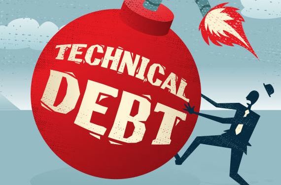 Is There Such a Thing As Good Technical Debt?